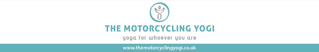 The Motorcycling Yogi