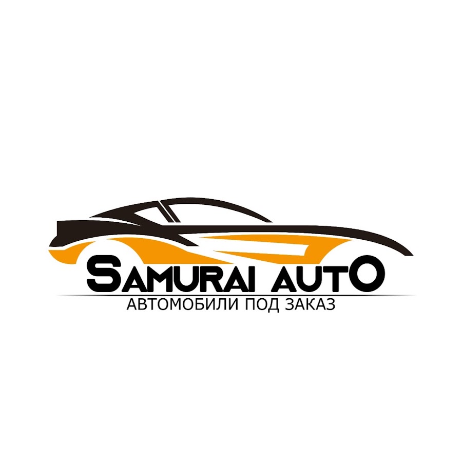 SAMURAI AUTO - YouTube