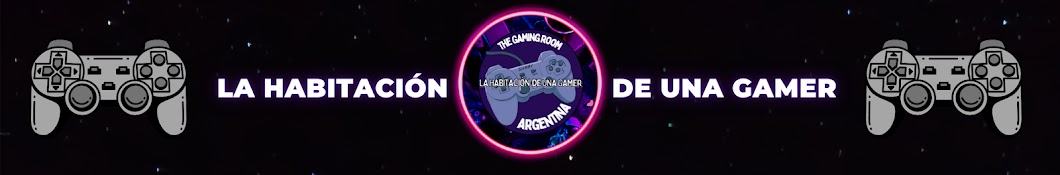 La Habitación de una Gamer