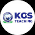 logo KGS Teaching Exams