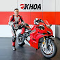 KHOA Ducati HCM