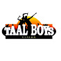 Taalboys Vision - Fresh Hits