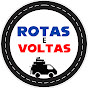 Rotas e Voltas