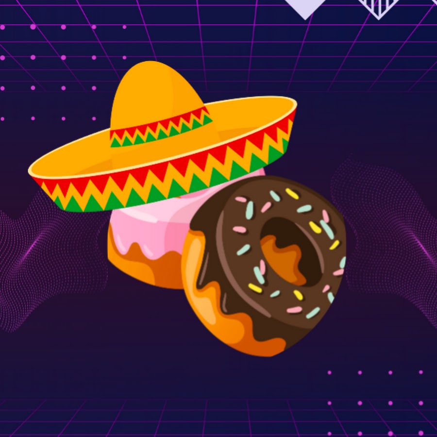 Senor Donut