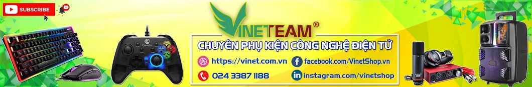 VINET