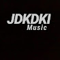 JDKDKI Music