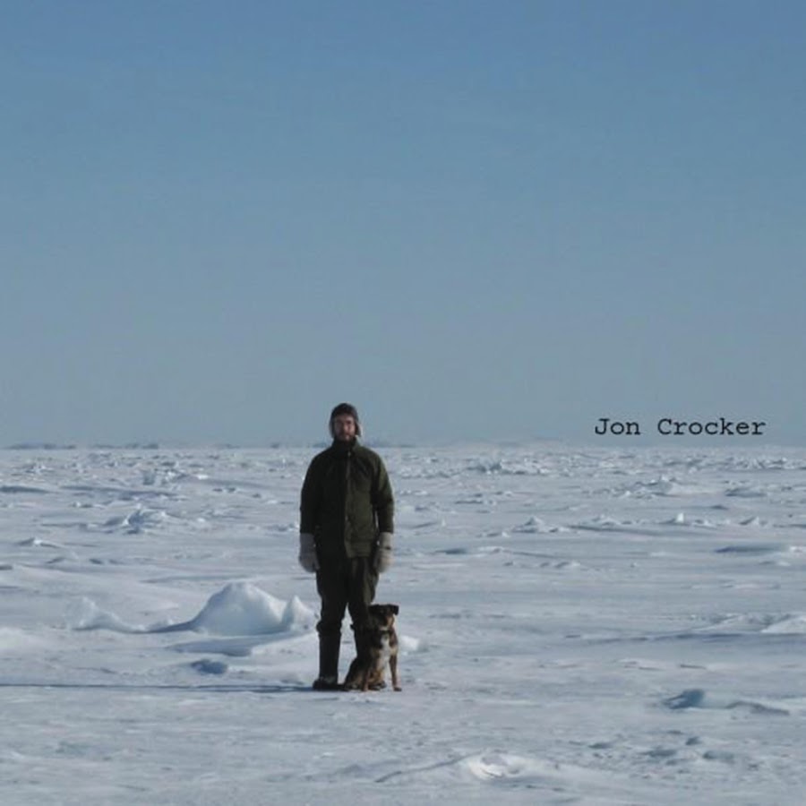 John always. Джон Крокер (Jon Crocker).