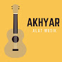 Akhyar Alat Musik