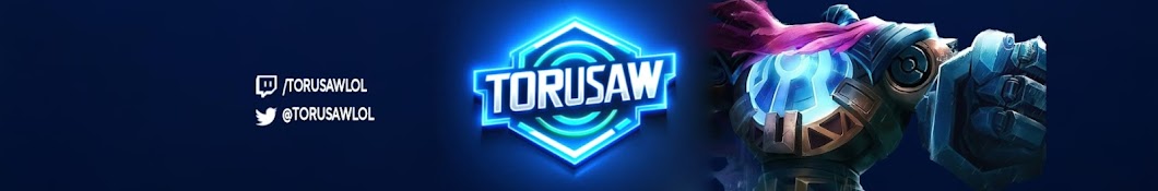 Torusaw