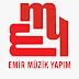 logo Emir Müzik Official