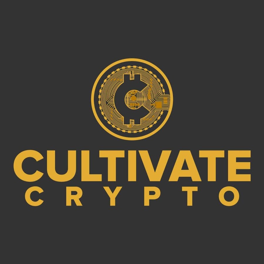 Ready go to ... https://www.youtube.com/channel/UCz5VudS3Xfile_p3OR7dQtw [ Cultivate Crypto]