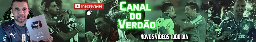 Canal do EL Banner