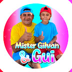 Mister Gilvan & Gui