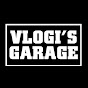 VLOGIS GARAGE