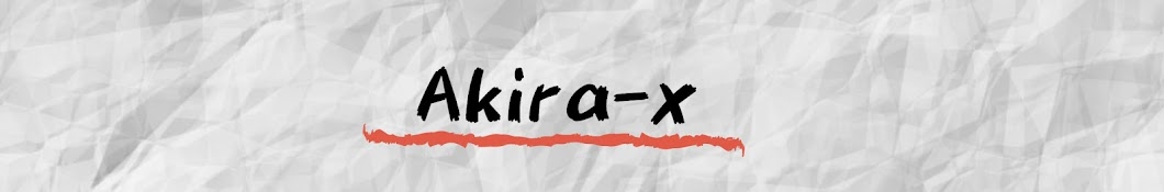 Akira-x