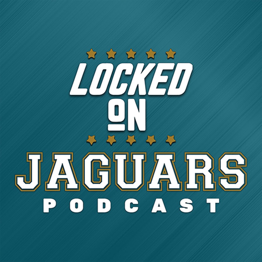 Locked On Jaguars 