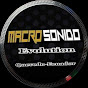 MACRO SONIDO EVOLUCION