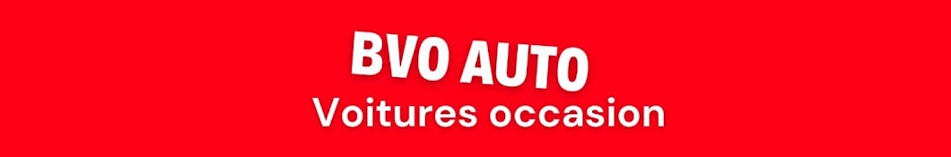 Bvo Auto