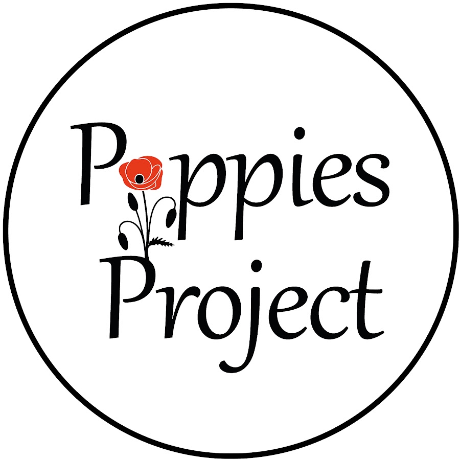 Poppies Project - YouTube Poppies Project