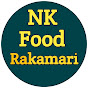 NK Food Rakamari