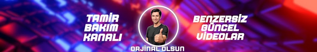 Orjinal Olsun