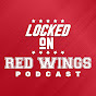 Locked On Red Wings