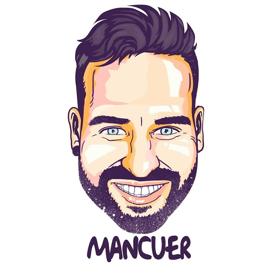 Mancuer @Mancuer