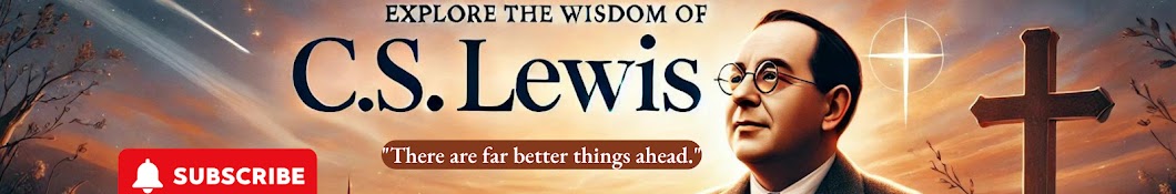 C.S. Lewis Legends