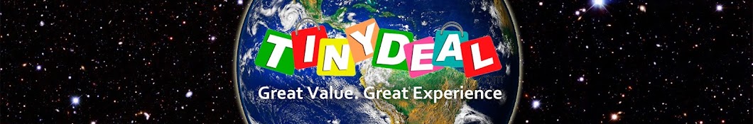 TinyDeal