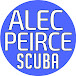 Alec Peirce Scuba