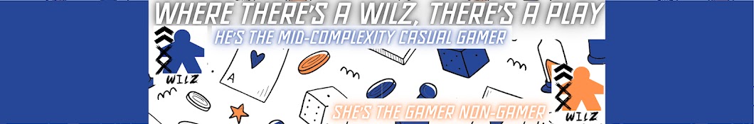 Where There's A Wilz, There's a Play