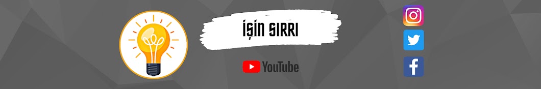 İşin Sırrı