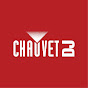 CHAUVET DJ