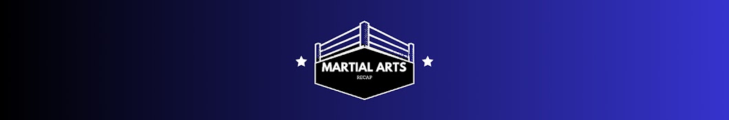 Martial Arts Recap