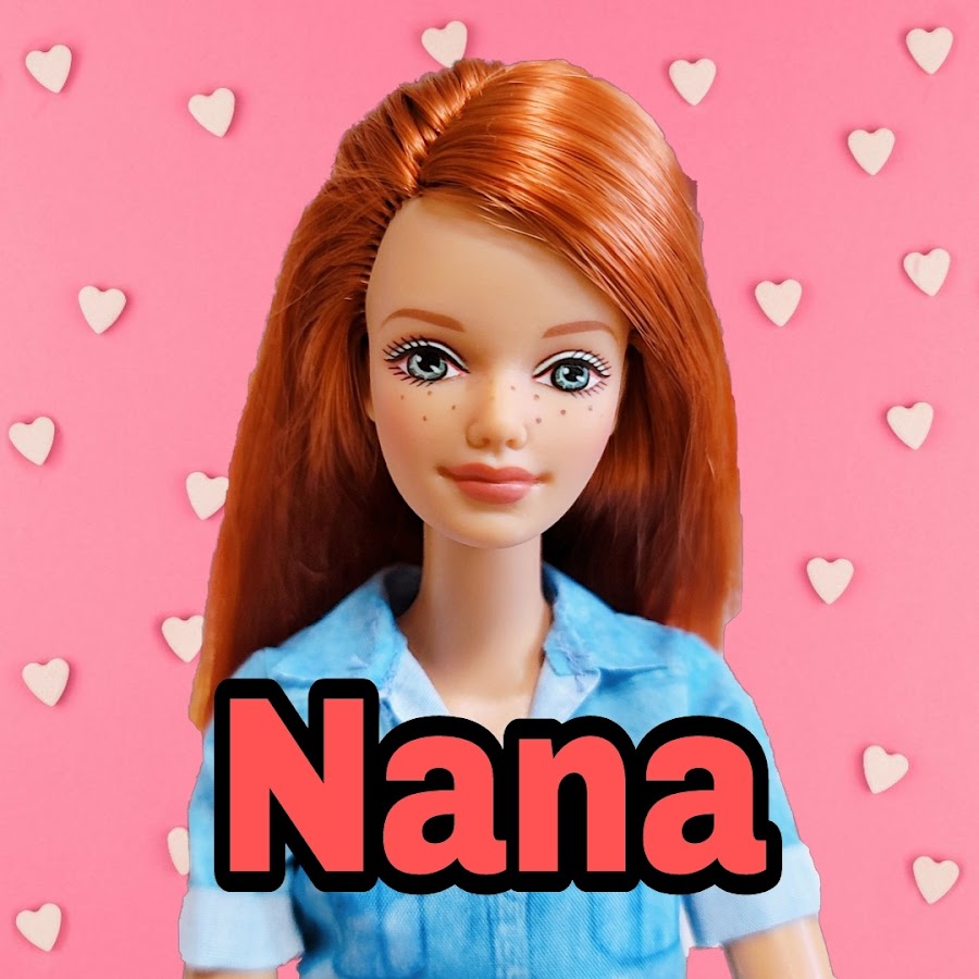 나나의인형놀이 Nana'sDollPlay @NanasDollPlay