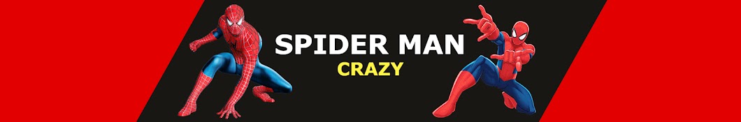 Spider-Man Crazy