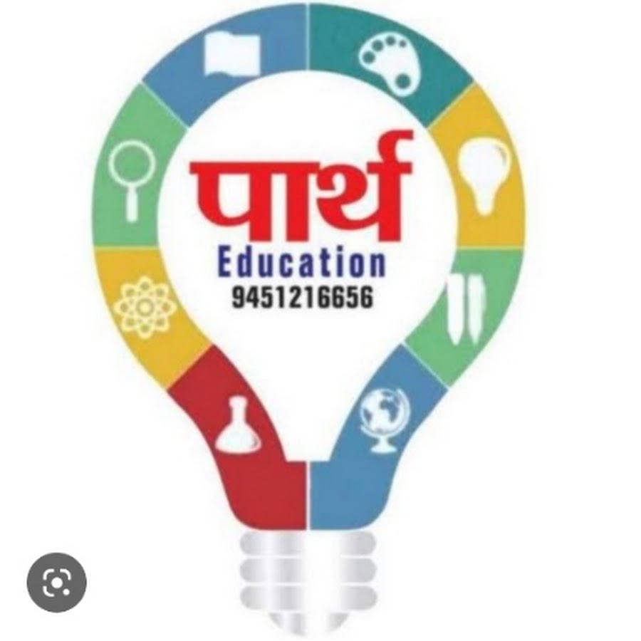 Profile avatar of PARTHEDUCATION