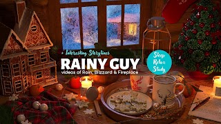 Rainy Guy