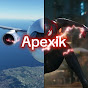 Apexikkk games