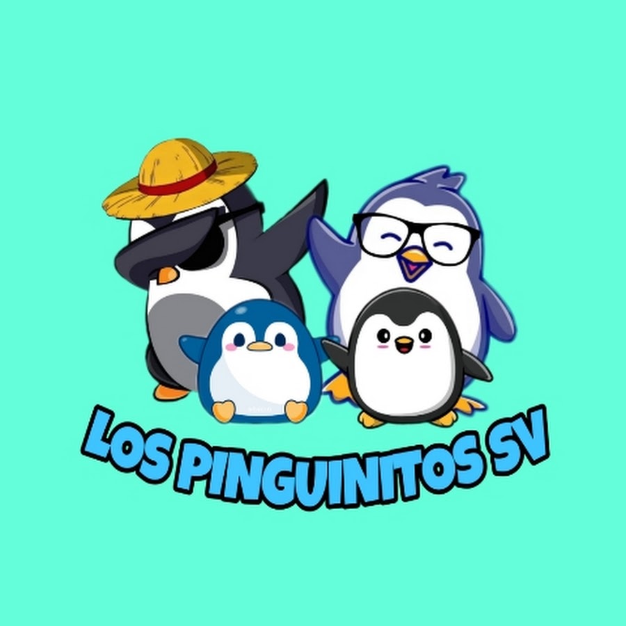 Los Pinguinitos Shorts  @lospinguinitosshort