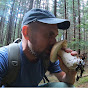 MUSHROOM HIKING ON THE ROAD WITH US