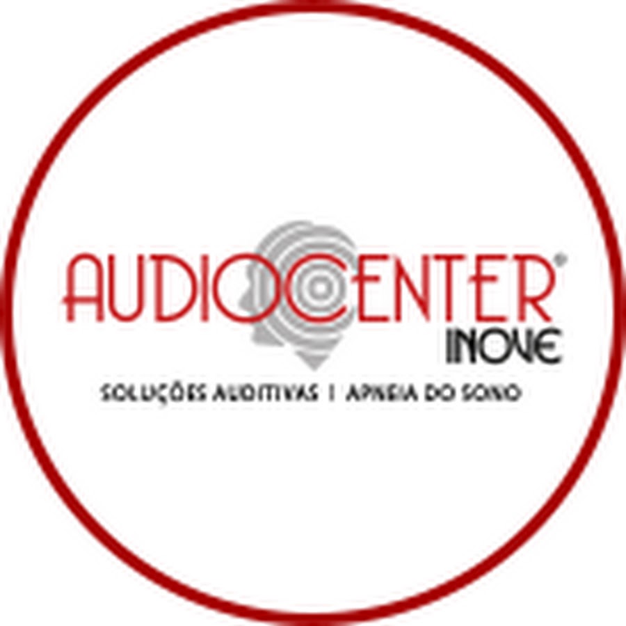 Audição – Audio Center Inove