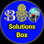 Solutions Box