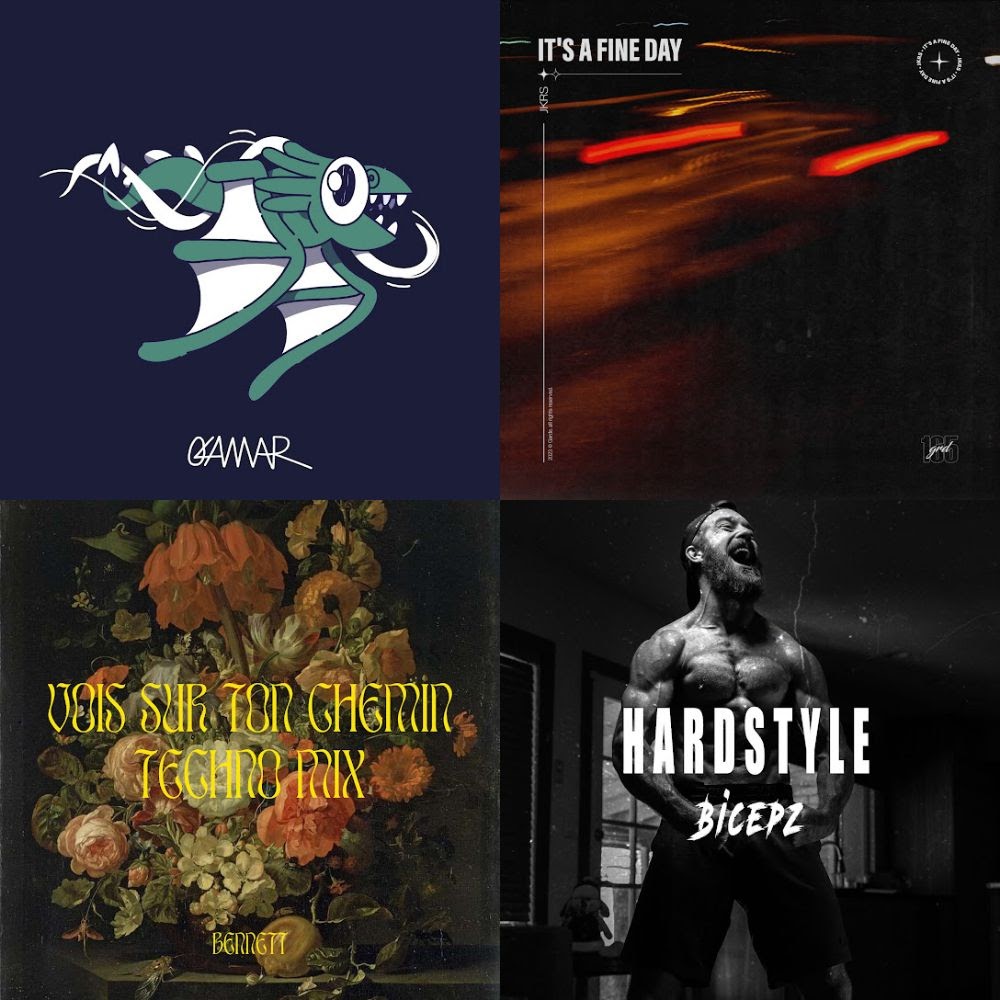 91.9 Christian Radio Song Playlist
