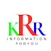 logo Khandakar R Rahman