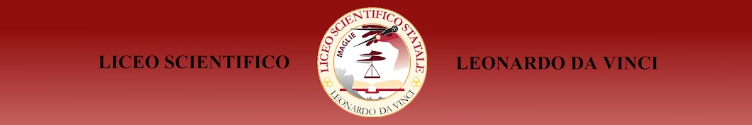 Liceo Scientifico Leonardo da Vinci - Maglie