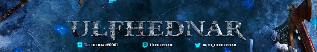 Ulfhednar