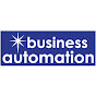 Business Automation Ltd.