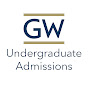GW Undergraduate Admissions