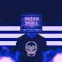 Rétro Skull Tv'